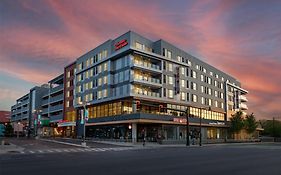 Hampton Inn & Suites Watertown Boston, Ma